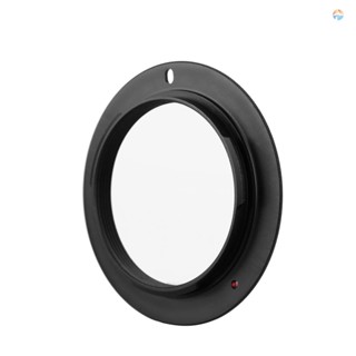 {Fsth} Andoer Super Slim Lens Adapter Ring for M42 Lens and  NEX E Mount NEX-3 NEX-5 NEX-5C NEX-5R NEX6 NEX-7 NEX-VG10