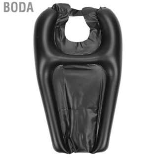 Boda Hair Washing Basin Quick Inflatable Portable  Bowl For Elderly Disabled