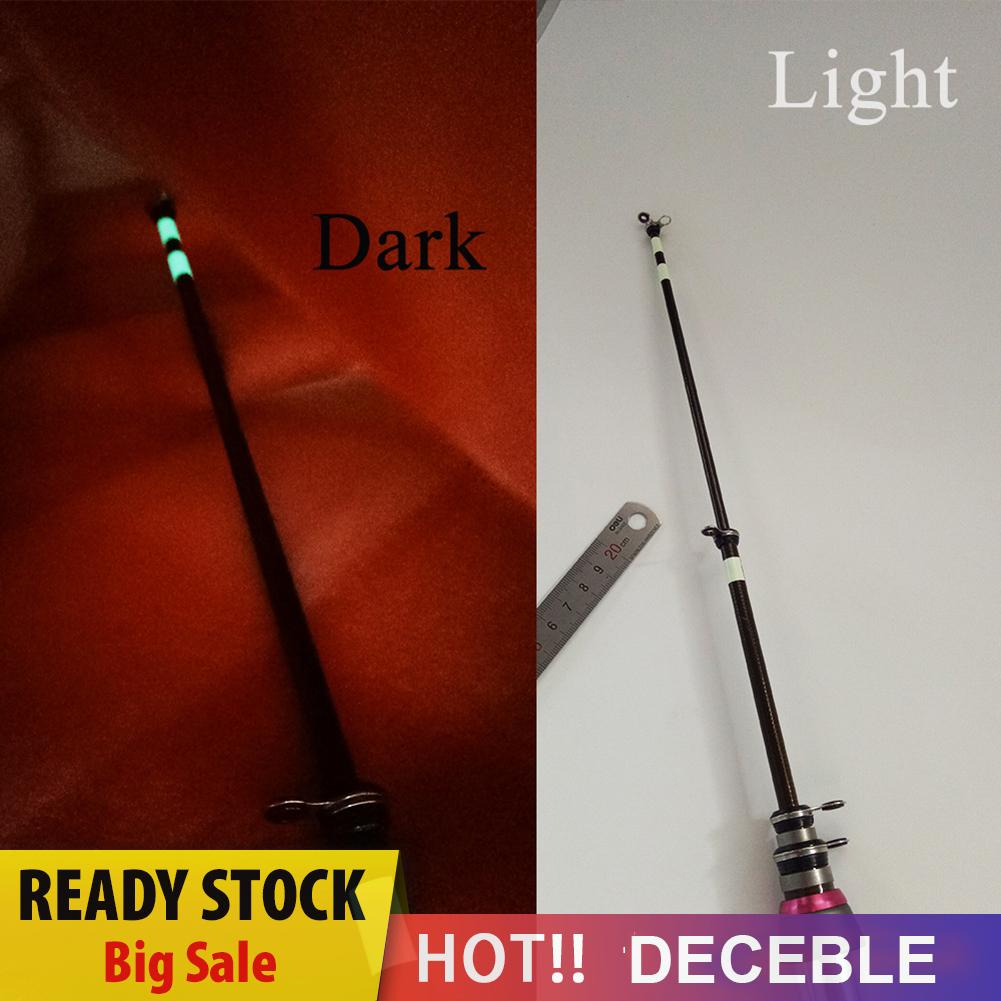 deceble-th-เทปสติกเกอร์เรืองแสงในที่มืด-สําหรับติดคันเบ็ดตกปลา