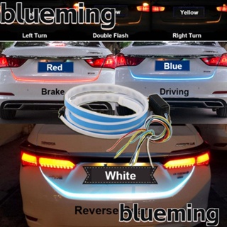 Blueming2 แถบไฟท้ายรถยนต์ LED 12V 1.2 ม. หลากสี