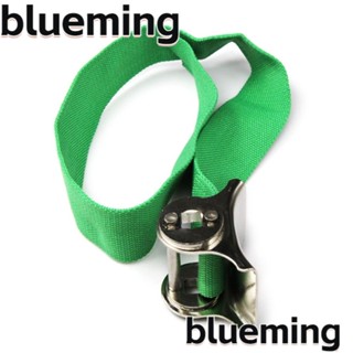 Blueming2 ประแจถอดไส้กรองน้ํามันเครื่อง ผ้าแคนวาส ปรับได้