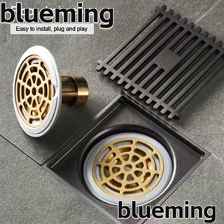 Blueming2 กระชอนซีลท่อระบายน้ํา กันกลิ่น สําหรับห้องครัว