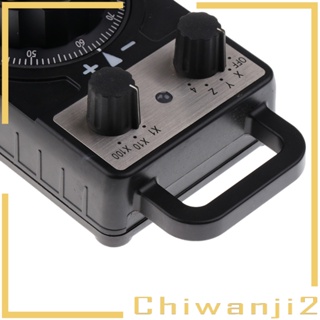 [Chiwanji2] เครื่องกําเนิดไฟฟ้า MPG สําหรับเครื่อง CNC