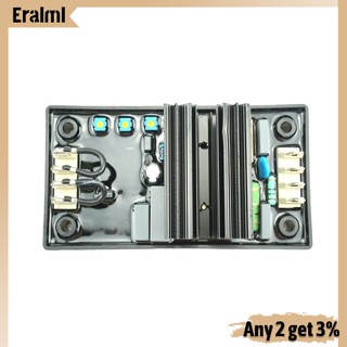 Eralml R230 AVR เครื่องควบคุมแรงดันไฟฟ้าอัตโนมัติ สําหรับ Leroy Somer Generator