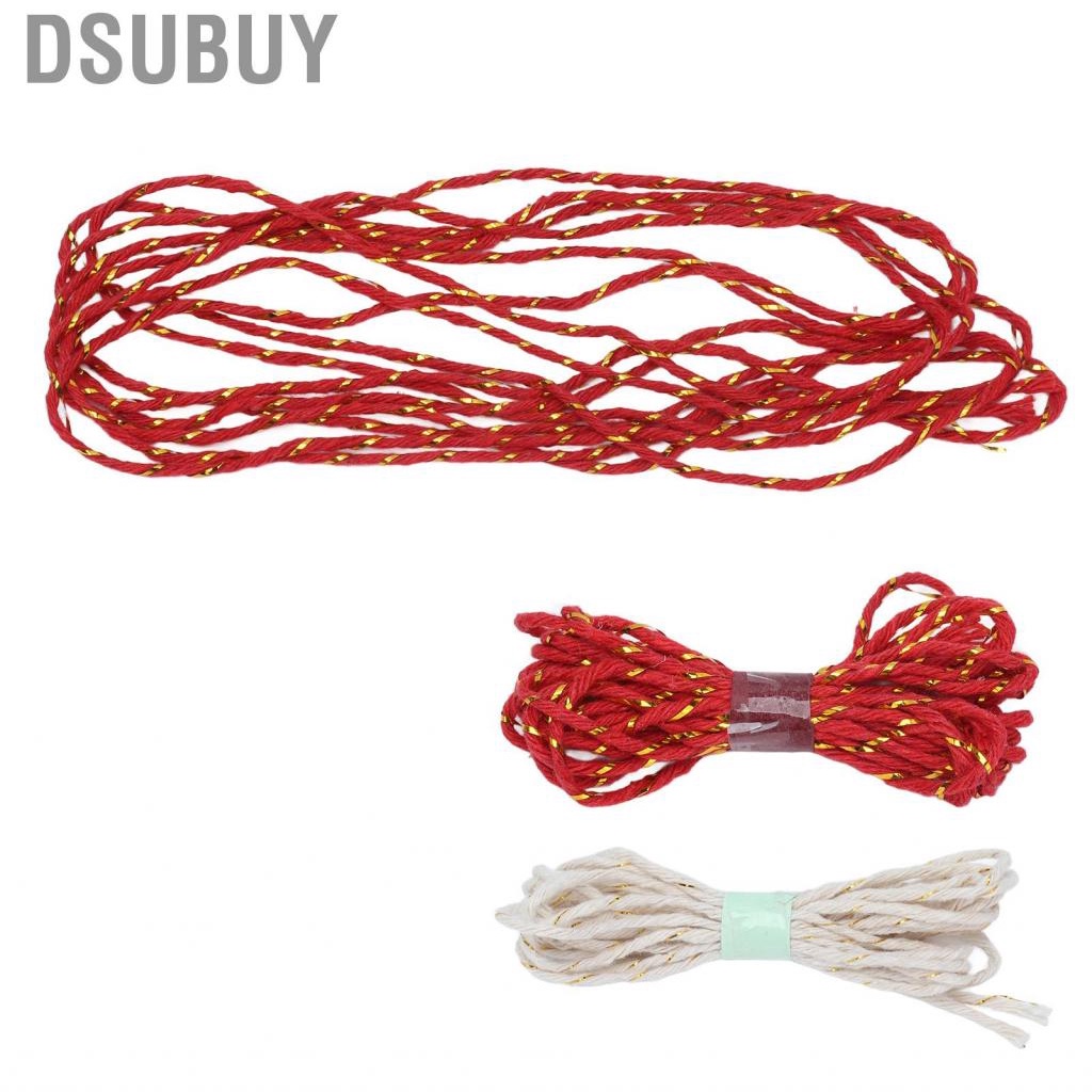 dsubuy-2m-christmas-gift-string-cotton-wrapping-twine-box-rope-birthday-wedding-mp