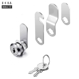 ⭐NEW ⭐Cam Lock Set Premium Cabinet Zinc Alloy 16/30mm for RV Camper Door Tool Box
