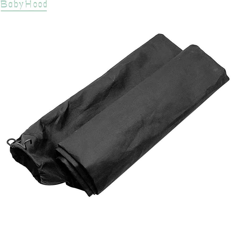 big-discounts-high-quality-anti-dust-cover-bag-cloth-replacement-for-255miter-saw-sander-parts-bbhood