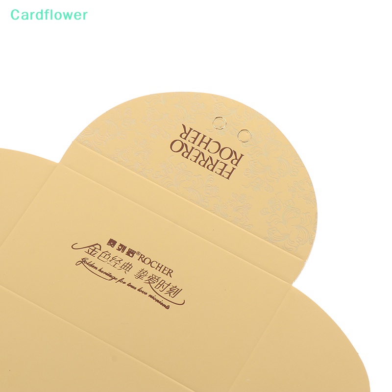 lt-cardflower-gt-กล่องกระดาษใส่ขนมหวาน-พร้อมริบบิ้น-สําหรับตกแต่งงานแต่งงาน-20-ชิ้น