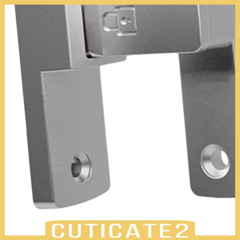 cuticate2-กลอนประตูบานเลื่อน-90-องศา-พร้อมสกรู-สําหรับห้องน้ํา-โรงรถ-สวน-โรงรถ