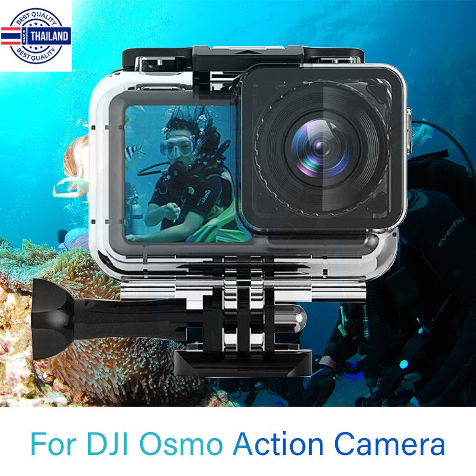 Osmo action housing deals