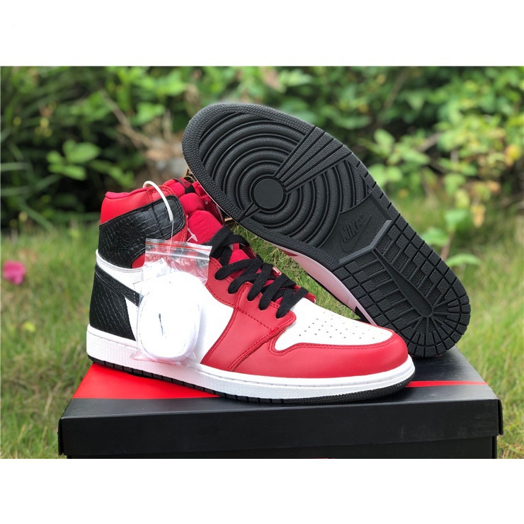 �?ห�?�? Air Jordan �?ู�?า�?ิ�? OG CD0461-601 WSSL �?�?�?ล�?�?ร�?�?ร 1 �?ิ�?�? | Shopee Thailand