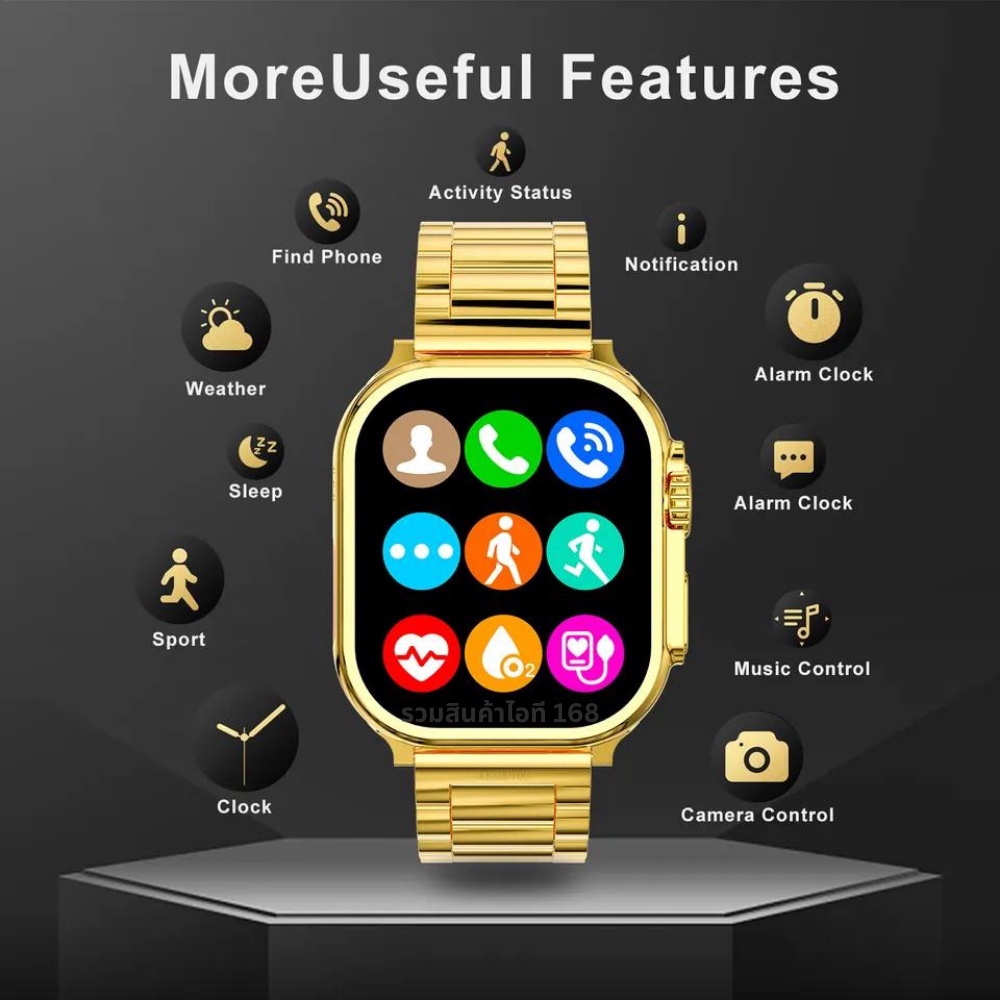 Samsung smartwatch s9 best sale
