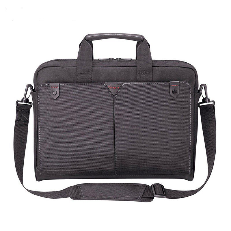 Targus OneShoulder Portable Crossbody Laptop Bag Cn514/Cn515 Black