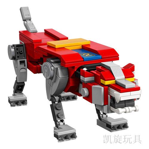 compatible-with-lego-deformation-robot-god-of-war-king-kong-hundred-beast-king-mecha-high-difficulty-assembled-toy-building-block-model