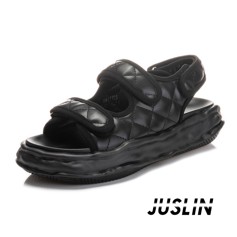 juslin-รองเท้าแตะผู้หญิง-ส้นแบน-ใส่สบาย-สไตล์เกาหลี-รองเท้าแฟชั่น-2023-ใหม่-สไตล์เกาหลี-ทันสมัย-beautiful-สวยงาม-b98g0qg-37z230910