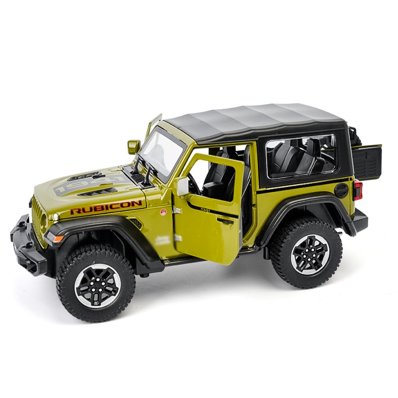 jianyuan-jeep-wrangler-โมเดลรถยนต์จําลอง-1-20-sahara-wrangler-ของเล่นสําหรับเด็ก