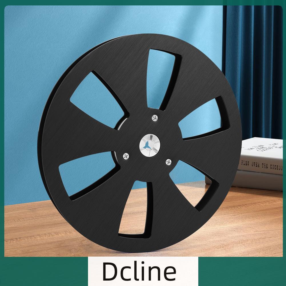 dcline-th-ม้วนเทปเปล่า-6-หลุม-7-นิ้ว-สําหรับ-studer-revox-teac-basf