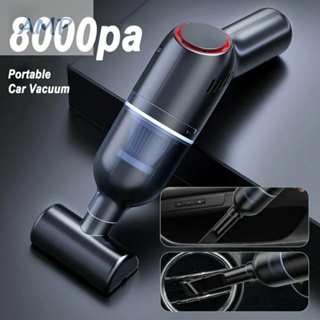 ⚡NEW 9⚡Innovative Design for Easy Handling Efficient Car Vacuum with Ergonomic Features