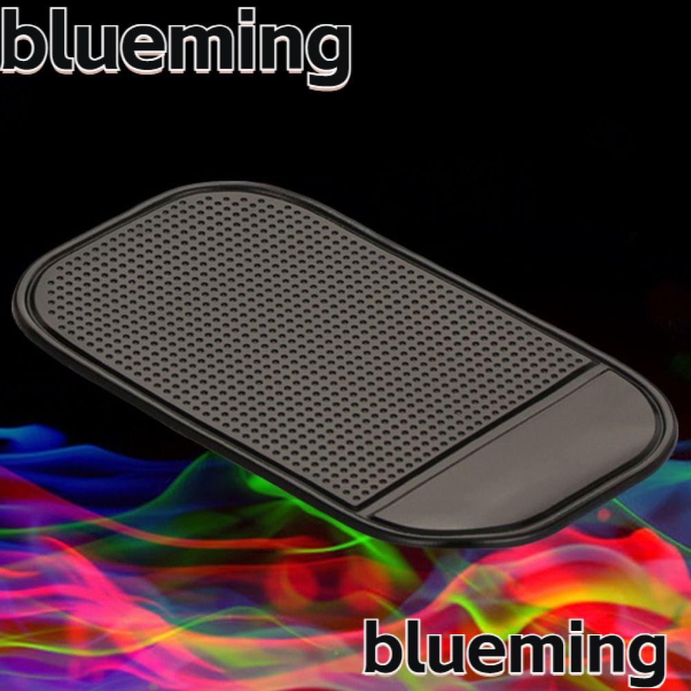 blueming2-แผ่นแดชบอร์ด-pu-เมาท์ดิสก์-แดชบอร์ดรถยนต์-ที่วางโทรศัพท์เหนียว
