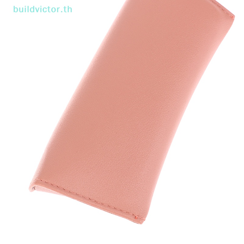 buildvictor-กระเป๋าหนัง-ทนทาน-สีพื้น-สําหรับใส่แว่นตากันแดด-1-ชิ้น