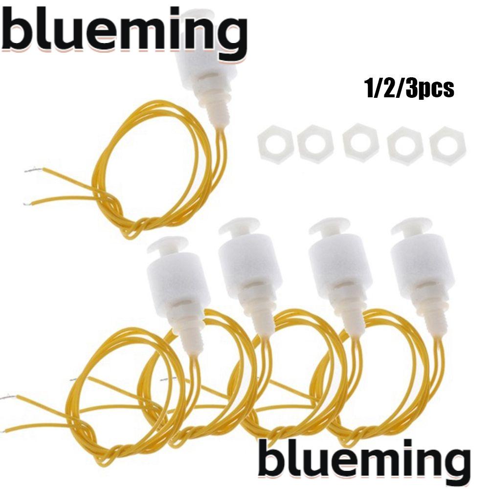 blueming2-สวิตช์เซนเซอร์วัดระดับน้ํา-แบบมีสาย-สีขาว-1-2-3-ชิ้น