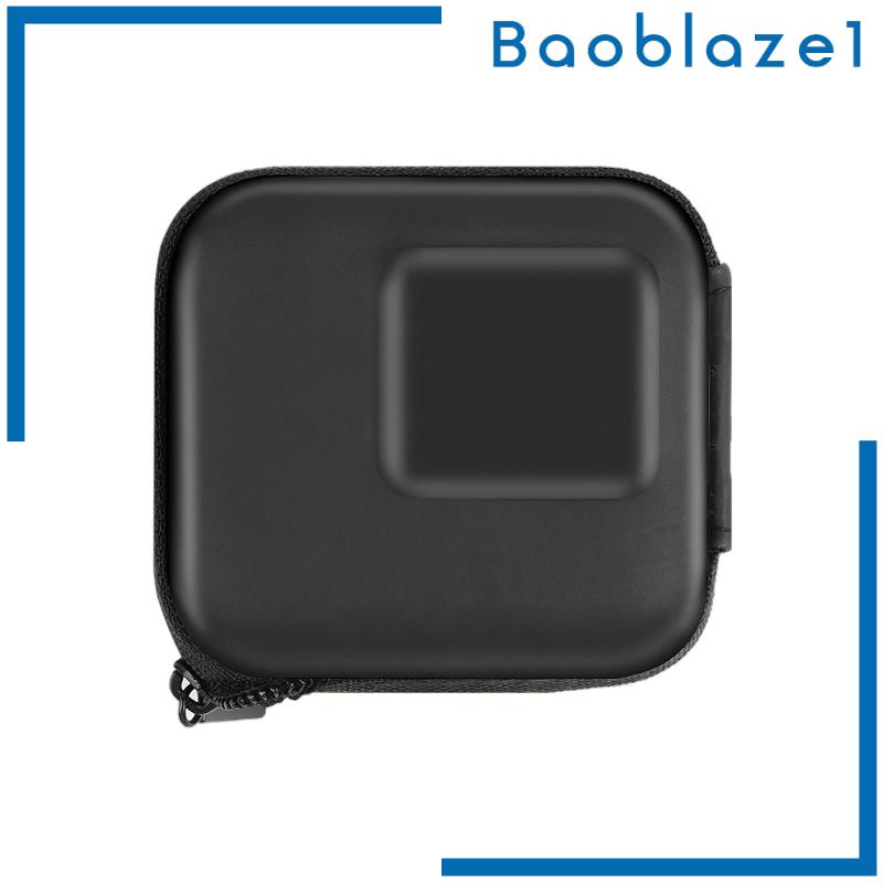 baoblaze1-กระเป๋ากล้องแอคชั่น-ขนาดเล็ก-กันฝุ่น-น้ําหนักเบา-สําหรับเดินทาง