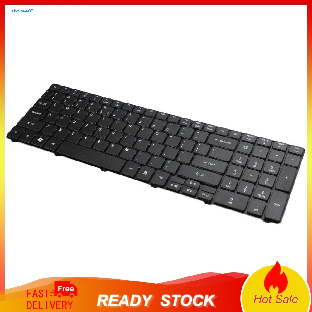 Tastiera Originale Tastiera Italiana Per Acer TravelMate 5742Z, 5742ZG, 5744, 7740 E Altri Modelli - Sostituzione Originale Tastiera Corsair - Foto 4