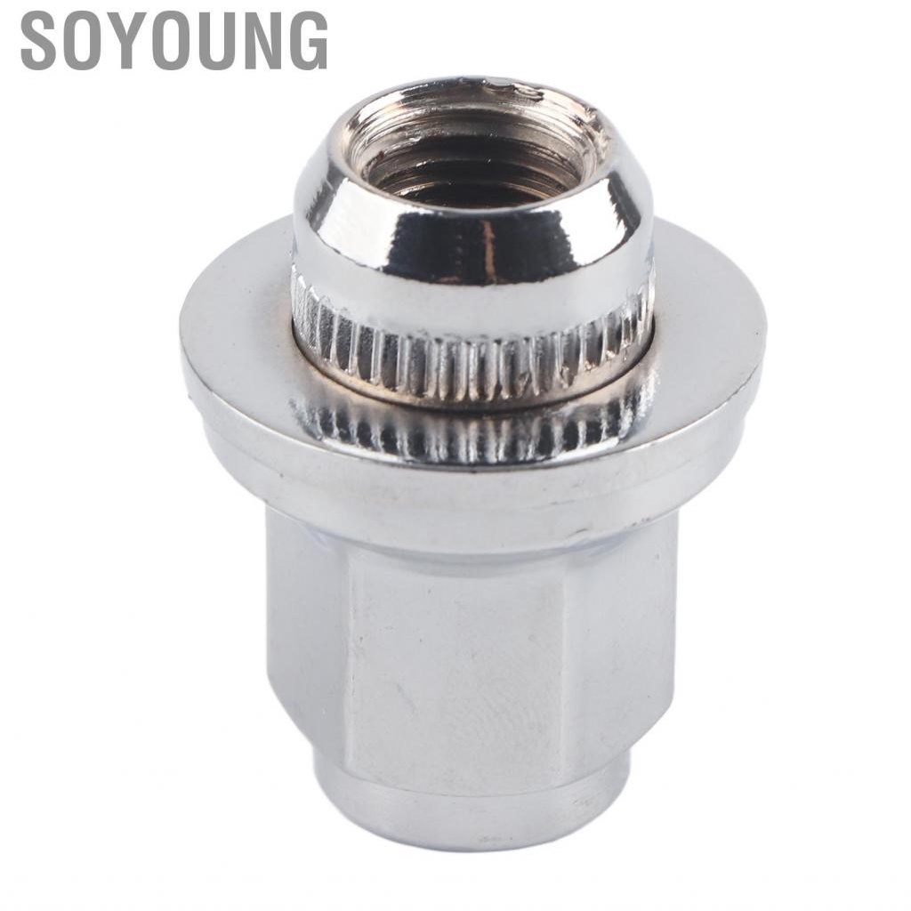 Soyoung C2C35294 M12x1.50 High Precision Lug Nut Wheel for Car