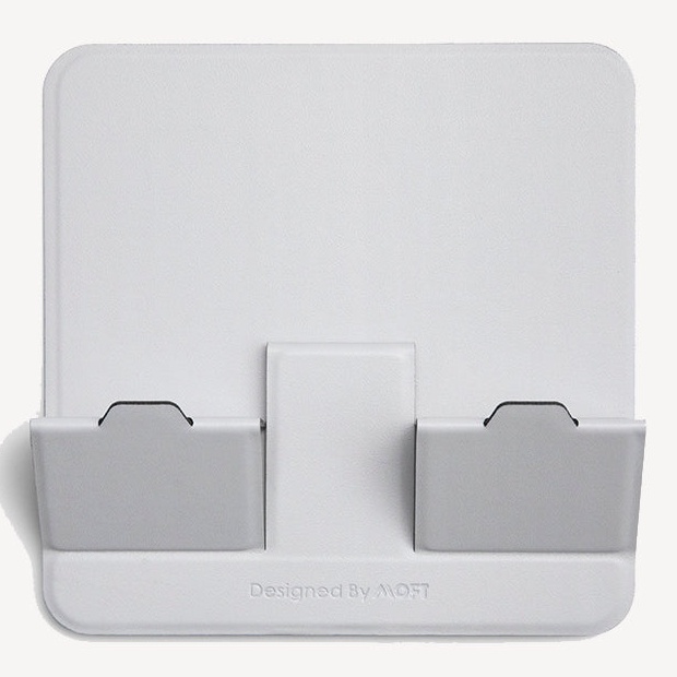 Moft Wall Stand & Snap Pad แท่นวางแบบติดผนังเกรดพรีเมี่ยม สำหรับ iPad ...