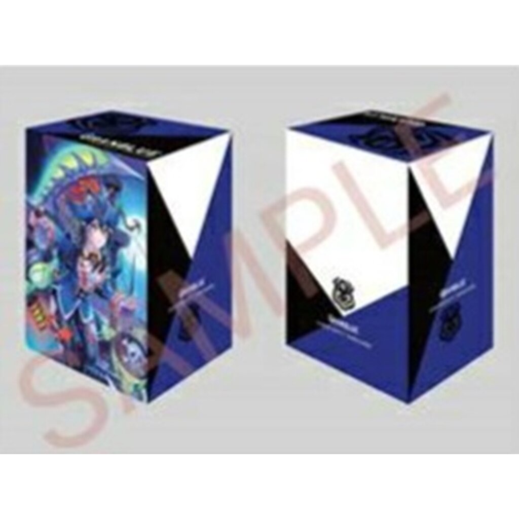 กล่องใส่การ์ด Vanguard IF BOX HOLDER Vol.3 ลาย NightRoss (VG-BOX-IF03 ...