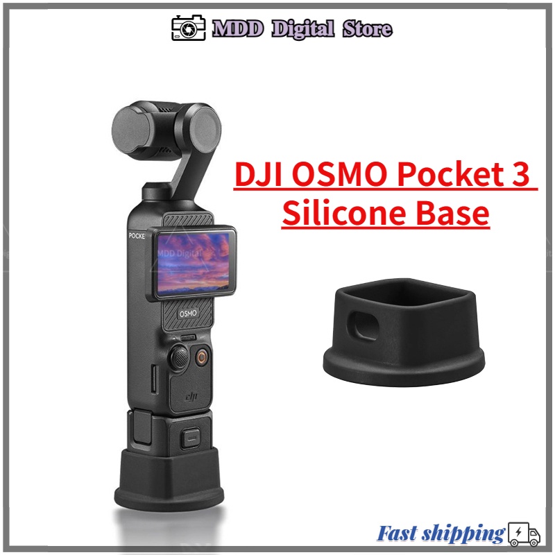 DJI Pocket 3 DJI OSMO Pocket 3 Silicone