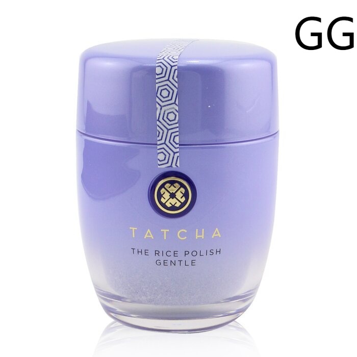 TATCHA The Rice Polish Foaming Enzyme Powder - อ่อนโยน (สำหรับผิวแห้ง ...