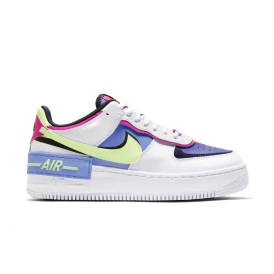 nike air force 1 shadow cj1641