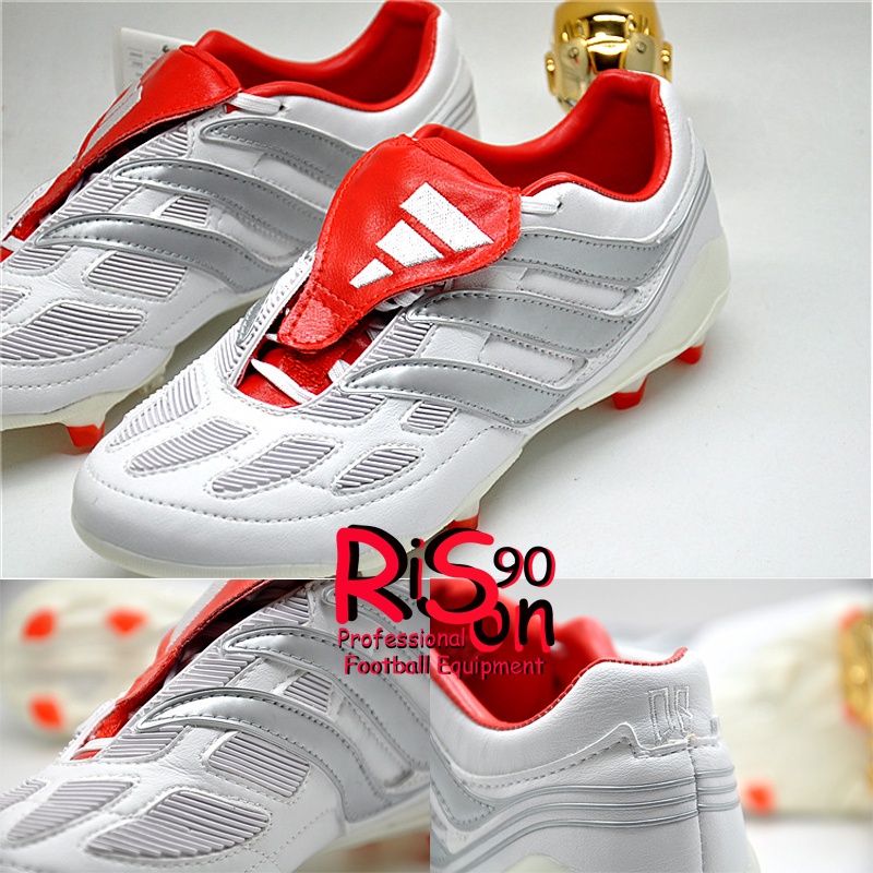 Adidas db predator precision best sale