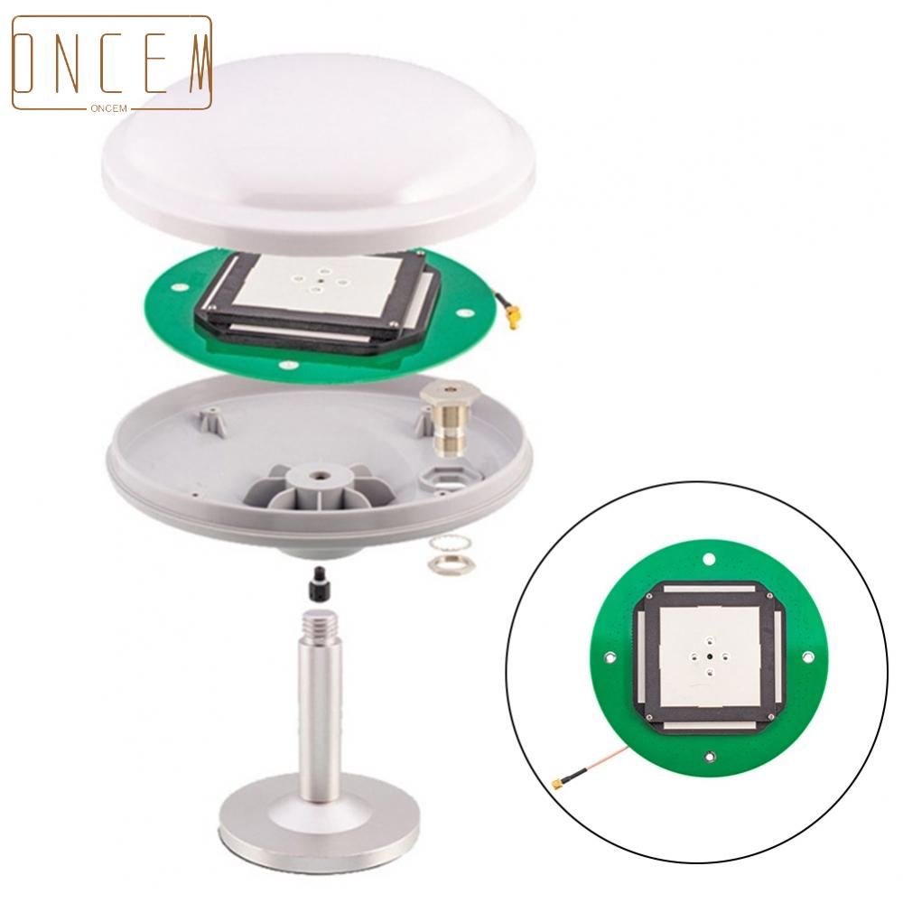 【ONCEMOREAGAIN】Wide Frequency Range Antenna Covering GPS L1/L2 BDS B1