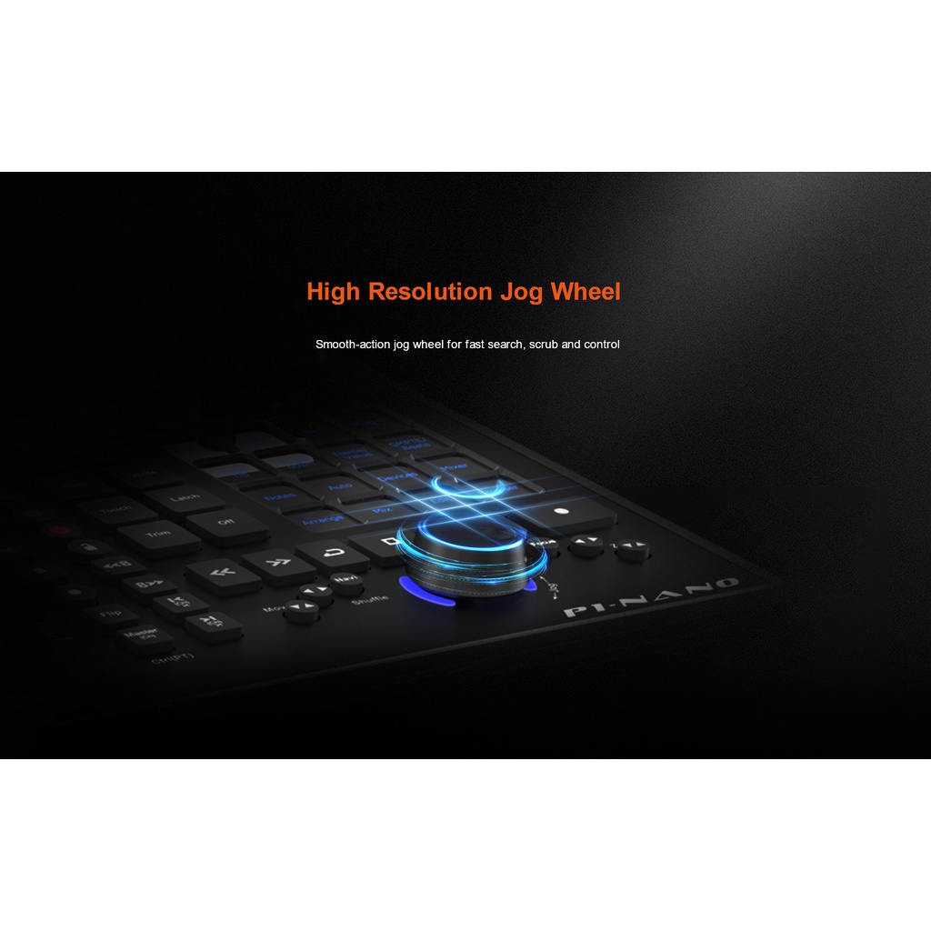 iCon P1-Nano Fader daw controller คอนโทรลเลอร์ปรับแต่เสียง DAW ปลั๊คอิน ...