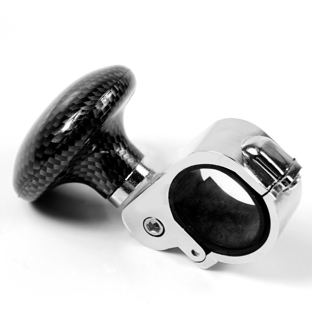 【Final Clear Out】Steering-Wheel Knob Universal Full Rotation Easy Turn ...