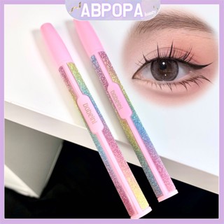 อายไลเนอร์ Abpopa Beauty Babeini Deep Starry Sky แบบนิ่ม ไม่เลอะง่าย