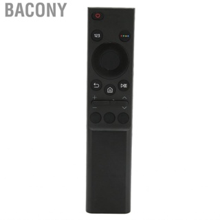 Bacony Replacement TV   Comfortable Hand Feel Compact BN59 01358D Control for QN85Q70AAGXZS UE43AU7100U QN50Q60AAG