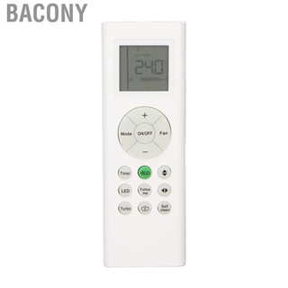 Bacony AC   Wearable Multi Functional  for BGEF