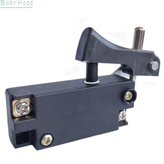 【Big Discounts】Angle Grinder Switch 1PCS For Electric Tools For Power Control Power Tool#BBHOOD