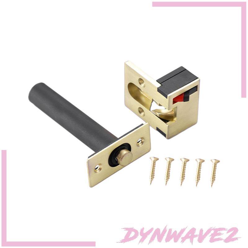 dynwave2-กลอนล็อคประตู-แบบโซ่อลูมิเนียม-ติดตั้งง่าย