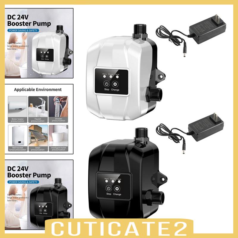 cuticate2-ปั๊มแรงดันน้ํา-150pa-25-ลิตร-เสียงเงียบ-ทนทาน-สําหรับอ่างล้างจาน-ห้องครัว