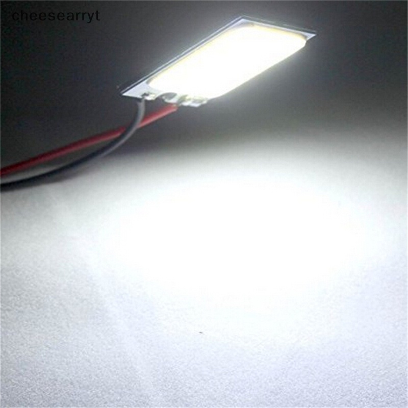 chee-หลอดไฟ-cob-led-18-ดวง-ba9s-t10-12v-en-สีขาว-สําหรับติดตกแต่งภายในรถยนต์-1-ชิ้น