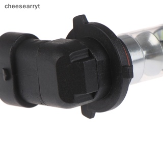 Chee ไฟตัดหมอก LED 100W H10 9145 8000K สําหรับ Chrysler 300 300C 2005-2009 EN 2 ชิ้น