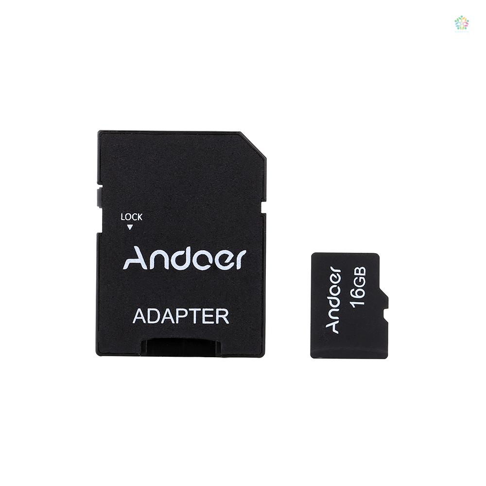 audioworld-andoer-การ์ดหน่วยความจํา-16gb-class-10-การ์ด-tf-และอะแดปเตอร์การ์ด-tf-สําหรับกล้องติดรถยนต์-โทรศัพท์มือถือ-โต๊ะ-pc-เครื่องเล่นเสียง-gps