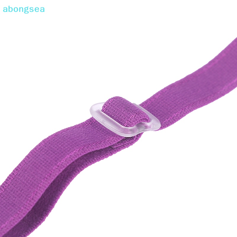 abongsea-สายคล้องแว่นตา-แบบยืดหยุ่น-ปรับได้-กันลื่น-สําหรับเด็ก