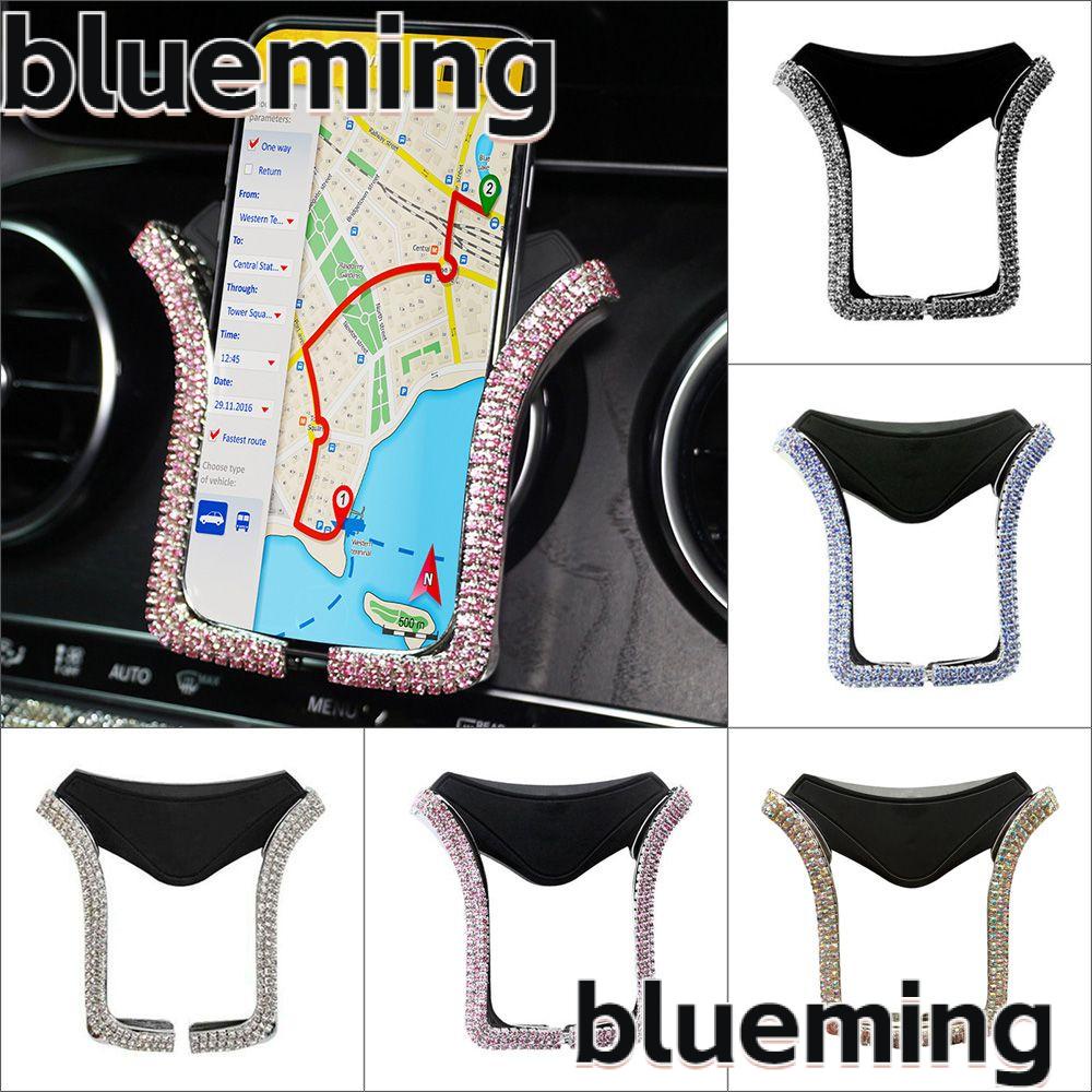 blueming2-กระจกมองหลัง-แบบยืดไสลด์ได้-สีดํา-สําหรับติดรถยนต์