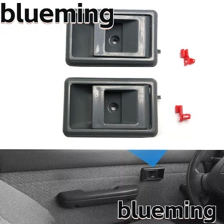 Blueming2 มือจับด้านในรถยนต์ อุปกรณ์เสริม สําหรับ Toyota Hilux Vigo 2004-2008