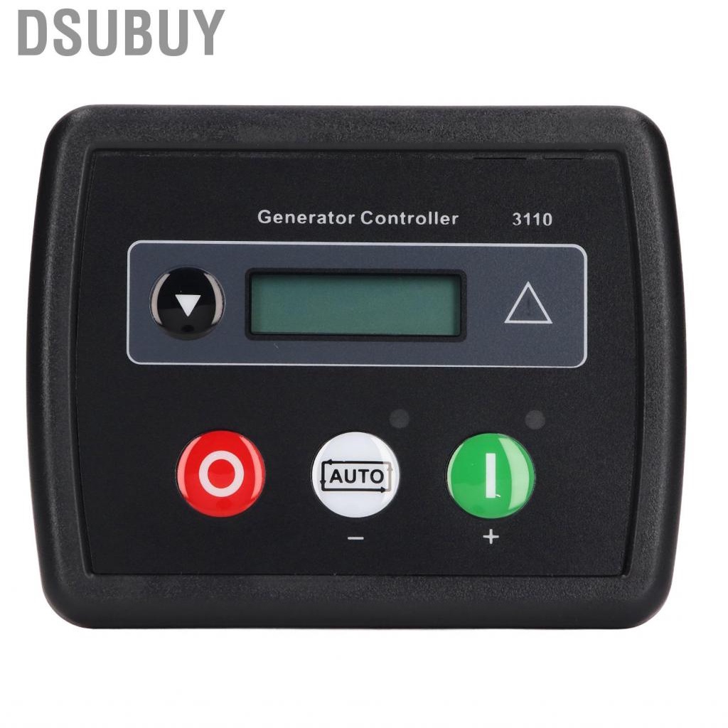 dsubuy-diesel-generator-genset-controller-dse3110-programmable-for-communications